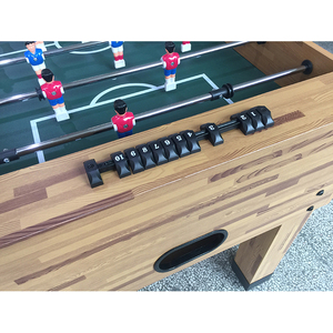 SZX 55 "Bloc de boucher de Table de <span class=keywords><strong>baby</strong></span>-<span class=keywords><strong>foot</strong></span> attrayant à vendre - Product Image 4