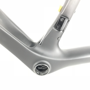 HONGFU 2018 Bán Nóng Aero Đường Thẳng Oem Carbon Road Racing Bike Khung <span class=keywords><strong>FM098</strong></span> - Product Image 5