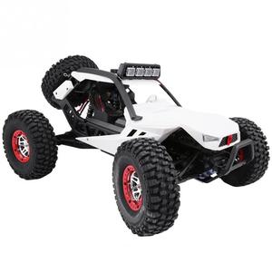 WL toys-coche teledirigido de alta velocidad, juguete Wltoys 12429 <span class=keywords><strong>1</strong></span> <span class=keywords><strong>12</strong></span> 4WD - Product Image 4