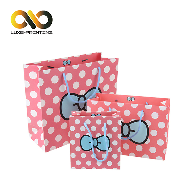 Необычный дизайн на заказ печатный подарок на день святого валентина упаковочная бумага