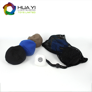 En gros de haute qualité personnalisé maille tissu <span class=keywords><strong>boccia</strong></span> boule pétanque set pour les jeux - Product Image 5