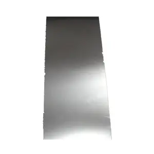 6 мм толщиной оцинкованный стальной лист