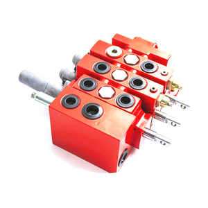 Camion à benne basculante pompe à eau centrale hydraulique pour <span class=keywords><strong>machine</strong></span> <span class=keywords><strong>de</strong></span> lavage <span class=keywords><strong>de</strong></span> voiture - Product Image 3