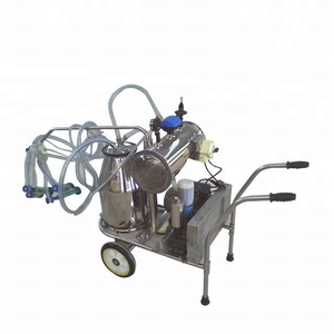 Prix usine Vache Cock Moutons De Chèvre Machine À Traire Pour Hommes - Product Image 1