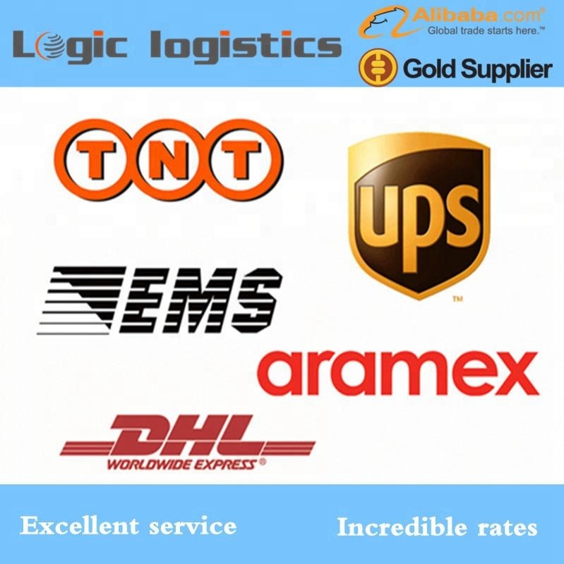 Недорогая экспресс-доставка DHL/UPS/FEDEX из Китая в филиппины