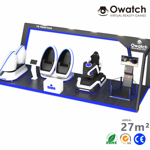 La tecnología líder <span class=keywords><strong>de</strong></span> una VR solución Realidad virtual <span class=keywords><strong>de</strong></span> realidad virtual proveedor <span class=keywords><strong>de</strong></span> la máquina para la escuela - Product Image 3