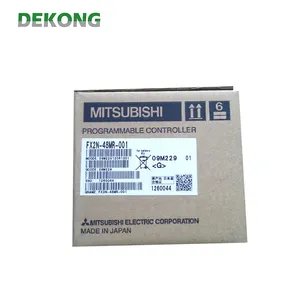 Proveedores de China FX PLC cable PLC fx2n Mitsubishi fx1n 40mr