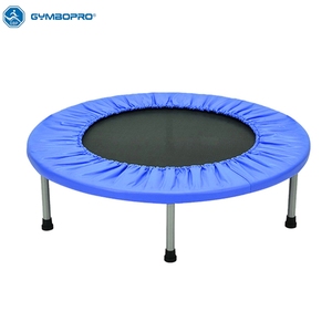 Venta caliente niños de interior al aire libre ronda Fitness trampolín <span class=keywords><strong>para</strong></span> los niños - Product Image 2