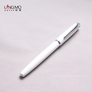 <span class=keywords><strong>Mundo</strong></span> <span class=keywords><strong>Mejor</strong></span> venta de productos hotel pluma de latón pluma bolígrafo logotipo - Product Image 4
