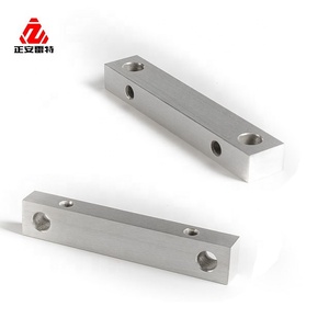 LEITE de mecanizado CNC <span class=keywords><strong>o</strong></span> no y Material de latón capacidades pequeñ<span class=keywords><strong>o</strong></span> de fabricación de Metal - Product Image 1
