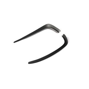 Alerones Delanteros de Fibra de Carbono para <span class=keywords><strong>Audi</strong></span> A3 S3 <span class=keywords><strong>RS3</strong></span> 2014-<span class=keywords><strong>2016</strong></span> Sedán - Product Image 4