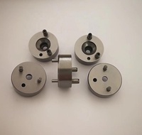 Kits de Reparación de Inyectores 9431080033, Juego de Piezas, Boquilla, Paquete para Diésel. Repuestos de Inyectores Euro 2 de la Mejor Calidad