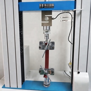 Preis <span class=keywords><strong>Material</strong></span> Universal-testmaschine Manuelle Tester Leder Festigkeit Dehnung Elektronische <span class=keywords><strong>Pvc</strong></span> Zugprüfmaschine - Product Image 6