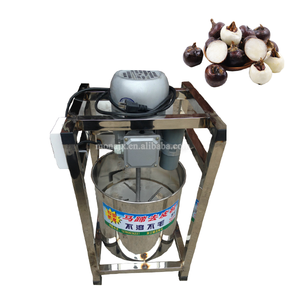 Petite machine à éplucher la peau Chufa automatique prix <span class=keywords><strong>de</strong></span> la machine à peler la châtaigne d'<span class=keywords><strong>eau</strong></span> - Product Image 5