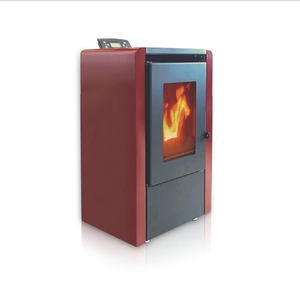 Ventilation Offres Spéciales Chine Pas Cher Pratique Poêle À Granulés <span class=keywords><strong>De</strong></span> <span class=keywords><strong>Bois</strong></span> - Product Image 1