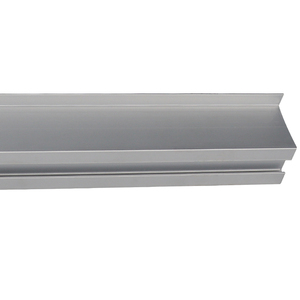 Aluminium Led Aluminium Led Strip Bar Furniture Aluminium Led Strip Bar Linear Bar Light Cabinet Light Display Light