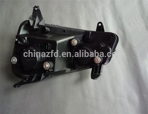 Alta calidad y Mejor Precio accesorios de coche lámpara de cabeza para chinas <span class=keywords><strong>gran</strong></span> pared wingle <span class=keywords><strong>5</strong></span> - Product Image 2