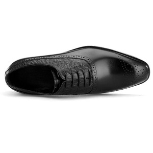 Nuevo Producto de encargo oficial de moda hecho a mano elegante formal vestido de lujo zapatos - Product Image 4