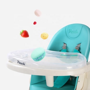 Portátil bebé sentado de plástico <span class=keywords><strong>silla</strong></span> de bebé <span class=keywords><strong>Silla</strong></span> de alimentación - Product Image 4
