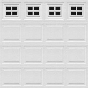 Portes de <span class=keywords><strong>garage</strong></span> sectionnelles de haute qualité - Product Image 3