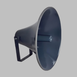 Muy Durable 600 W altavoz de control de inundaciones - Product Image 3