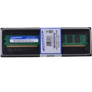 PC3-12800 1600mhz 4gb ddr3ramデスクトップ - Product Image 2