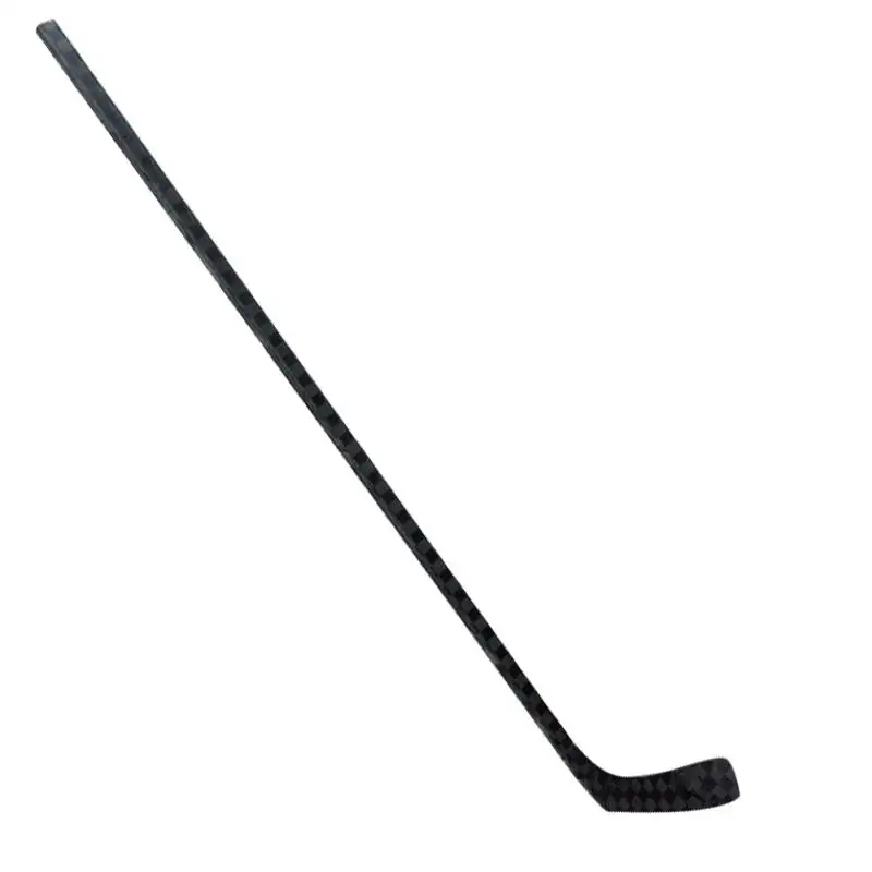 OEM composite de haute qualité bâton de hockey sur glace lame bâton de hockey sur glace junior