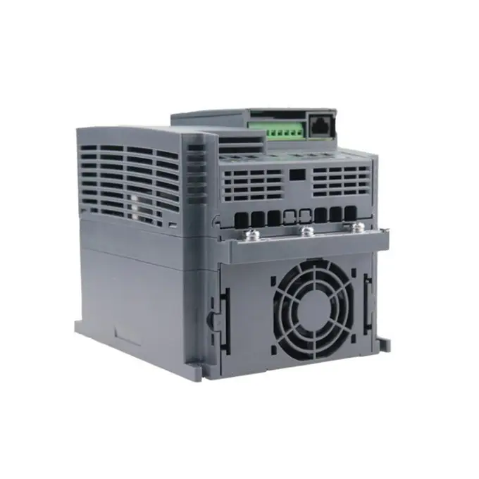 Inverter Frekuensi 60Hz 50Hz, Konverter Frekuensi Seri ATV320 1,5 KW Vfd
