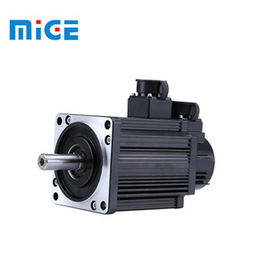 Mige 3.6kw 220V Ip 65 Robots <span class=keywords><strong>Servo</strong></span> <span class=keywords><strong>Motor</strong></span> Elektrische Synchrone <span class=keywords><strong>Motor</strong></span> Agv Ac Servomotor Voor Geborduurd Textiel