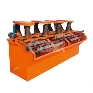 פוספט עפרות הטבות צמח, פוספט הנפקת עפרות צמח - Product Image 5