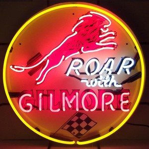 Hoge Kwaliteit Technic Advertentie Logo Display Neon Verlicht Bord