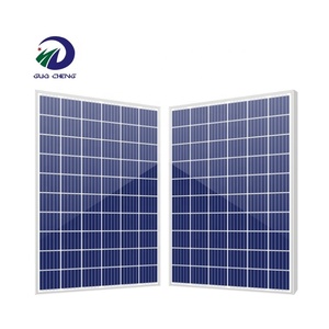 ราคาถูก Polycrystalline Poly แผงเซลล์แสงอาทิตย์36V ในอินเดียในตารางนอกตาราง12โวลต์ <span class=keywords><strong>V</strong></span> ราคาที่ดีที่สุด200วัตต์200วัตต์200วัตต์48เซลล์ - Product Image 6