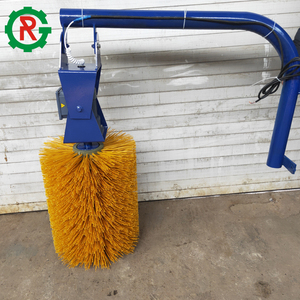 <span class=keywords><strong>Vaca</strong></span> <span class=keywords><strong>feliz</strong></span> eléctrico cepillo de limpieza de <span class=keywords><strong>vaca</strong></span> cuerpo - Product Image 1