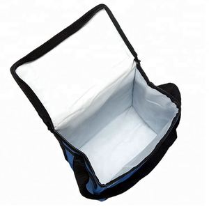 Großhandel Hochwertige Einzigartige Design Faltbare Camping Kühltasche - Product Image 2