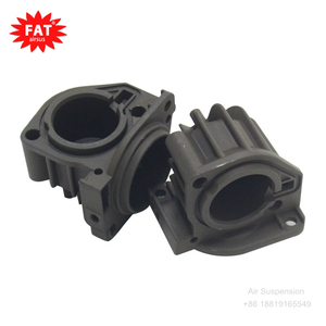 Kit di Riparazione Sospensioni Pneumatiche per BMW E39 E53 E65 E66, Testata del Compressore Sospensioni Pneumatiche, <span class=keywords><strong>Ricambi</strong></span> 4154031000 - Product Image 4