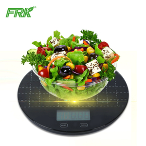 Oeuf viande d'apple légumes gâteau poulet pondération échelle 5 kg <span class=keywords><strong>mur</strong></span> monté cuisine échelle - Product Image 2
