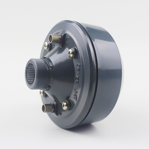 Aluminio + ABS <span class=keywords><strong>mega</strong></span> sound unidad 60 W para altavoz - Product Image 3