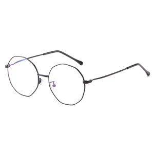 Azul de bloqueo de la computadora gafas Anti deslumbramiento gafas - Product Image 1