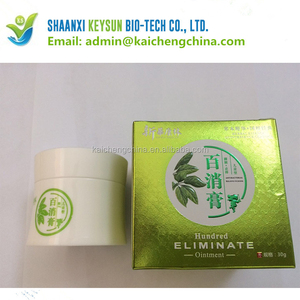 2018 fabrication Bébé eczéma crème pour la peau fait en chine - Product Image 4