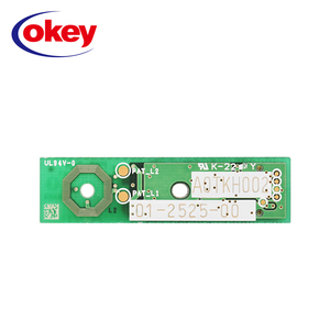 Đặt Lại <span class=keywords><strong>Chip</strong></span> Đơn Vị Phát Triển Cho <span class=keywords><strong>Konica</strong></span> <span class=keywords><strong>Minolta</strong></span> C220 C280 C360 - Product Image 3