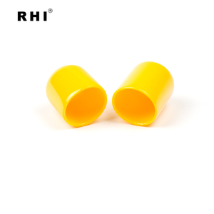 22 Mét <span class=keywords><strong>PVC</strong></span> Dip Bìa ống nhựa <span class=keywords><strong>End</strong></span> bìa cho cáp <span class=keywords><strong>End</strong></span> mũ - Product Image 5