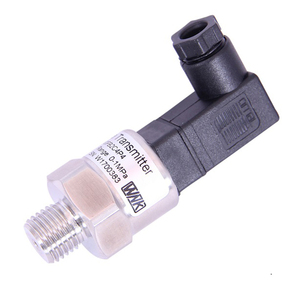 Resistencia al choque y <span class=keywords><strong>la</strong></span> resistencia a las vibraciones en stock 4 ~ 20mA piezorresistivo del transmisor de presión <span class=keywords><strong>Tra</strong></span> - Product Image 6