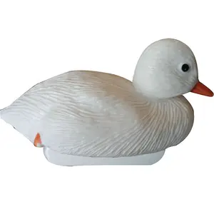 Floating Small Duck Decoy For Outdoor Hunting Shooting Pond Pool Decoration Manufacturer supply