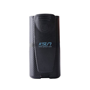 KSUN Walkie-Talkie Lithium-Ionen-Akku NNTN8023 <span class=keywords><strong>3</strong></span>,7V 1750mAh für MTP3100/MTP3150/MTP3250 Elektrofahrzeuge - Product Image 1