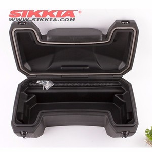 SIKKIA VTT/<span class=keywords><strong>QUAD</strong></span> Stockage/Bagages/<span class=keywords><strong>Avant</strong></span>/Arrière/<span class=keywords><strong>coffre</strong></span> - Product Image 4