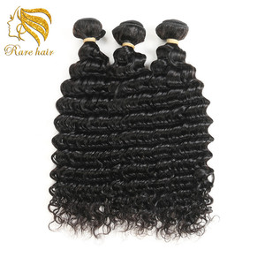 100% Cheveux humains Grade 10A Indigena, 5 Étoiles Cheveux Humains Armure L'egypte Royale Extensions De Cheveux - Product Image 1