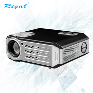 <span class=keywords><strong>Pas</strong></span> <span class=keywords><strong>cher</strong></span> et de <span class=keywords><strong>bonne</strong></span> qualité 1080 p portable <span class=keywords><strong>projecteur</strong></span> - Product Image 3