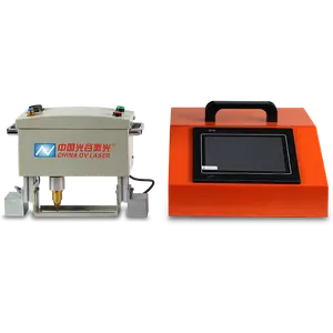 High Quality Cheapest Pneumatic Dot Pin Marking Machine