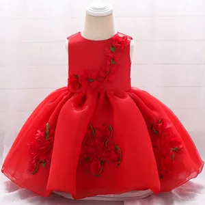 MQATZ Cheap china wholesale baby frock designs dress models abbigliamento L1883xz