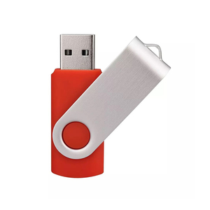 USB3.0 pulgar Drive memoria Stick múltiples colores giratoria 2G/8g/16g/32G unidad Flash USB con logotipo personalizado - Product Image 2